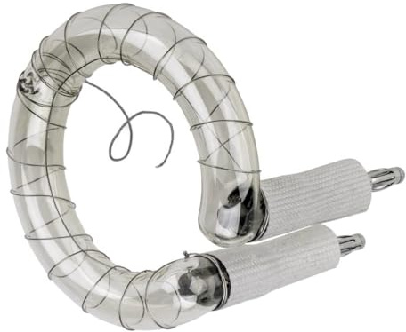 BRESSER Flash Tube for GM-400 Studio Flash