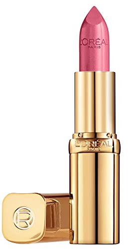 L'Oréal Paris Rossetto Color Riche, n° 268 Garnet Rose
