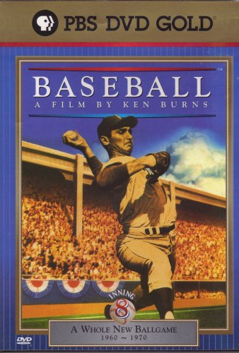 Baseball - A Film By Ken Burns: Inning 8 (A Whole