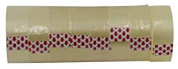 Robinson Young Klebeband (18 mm x 33 m) 8 Stück