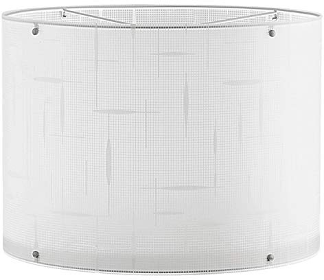 Eglo 88755 Abat-Jour Gris