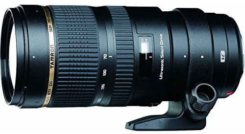 Tamron SP 70-200mm F/2.8 Di VC USD, A009N