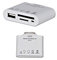 3Go ICONKIT Accesorio para LA TELEFONIA Kit CONEXION 5+1 iPhone/iPad
