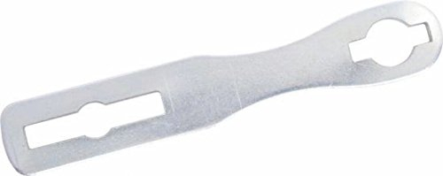 Laubsägebogen - Schlüssel