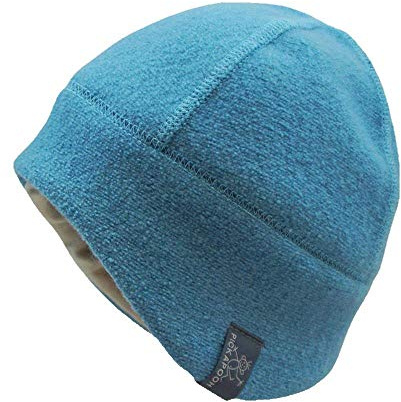 PickaPooh Baby/Kinder/Damen/Herren Mütze Milan Bio-Wollwalk