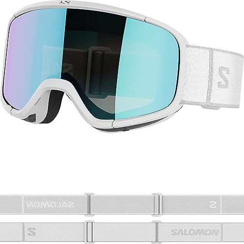 Salomon Aksium 2.0 Unisex Brille Ski Snowboard Freeride