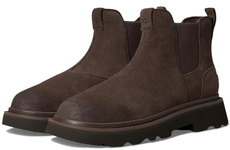 UGG Chelsea Lug StivalettiUomo