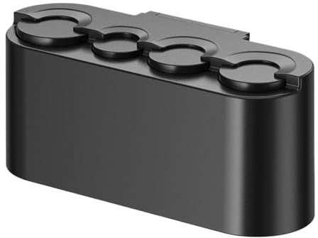 Bilbyteshållare, mynthållare för bil, bil samlare fodral byte förvaringsbox, bil interiör organisation pengar fodral för fordon skåpbil lastbil bil husbil hemmakontor