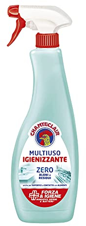Chanteclair, Multiuso Igienizzante - formato da 625ml
