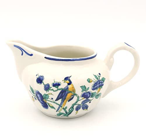 Villeroy & Boch Bricco per latte Phoenix blu