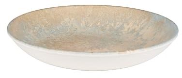 Bonna Piatto profondo - Luz - Porcellana - 23 cm (1000cc) - set di 6