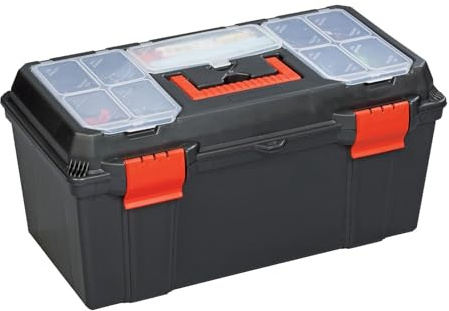 Boite à outils standard - 22''