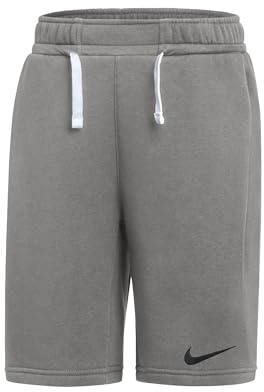 Nike Y Nk Park26 FLC Short Kz - Shorts Niños