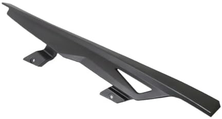 MALIYAE Motorrad-Kettenschutz Für F800GS 2008-2017 Für F700GS 2013-2016 Für F650GS 2008-2012 Motorrad Kettenschutz Abdeckung Schutz