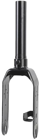 Bnineteenteam Fourche Avant en Alliage en Aluminium pour Scooter électrique G30 avec stabilité Améliorée Conception Légère Finition Premium finiabilité Exceptionnelle Installation Facile
