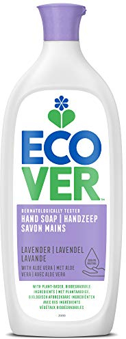 Ecover 1 Litre Ecover Hand Soap Refill