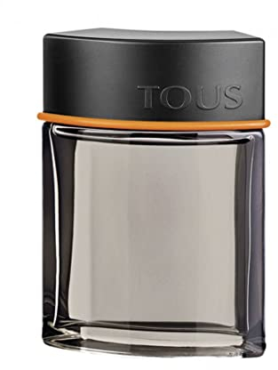Tous Man Intense Edt 50Vp
