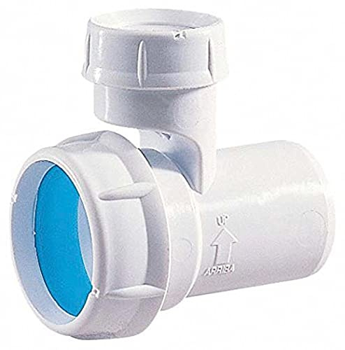 Nicoll 0224062 Soupape anti-vide Ø 40