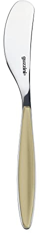 Guzzini Spalmino Burro Feeling, Sabbia, 16 cm