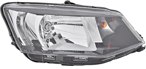 Valeo Scheinwerfer Rechts 46605 für Skoda Fabia III (2014-2018) | Kompatibel mit: SKODA FABIA III, FABIA III Kombi