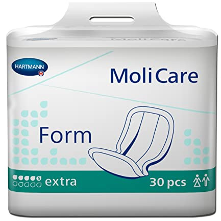 Molicare Inkontinenzvorlage Form extra