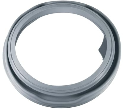 Türmanschette Manschette Waschmaschine ALTERNATIV Whirlpool Bauknecht 480111100188 Tür Waschgerät Waschautomat passend Maytag MioStar Privileg Zug wak4470 wak3470 wae7722 wae8748 wae7723 wak2480 awoe