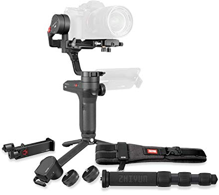 ZHIYUN Weebill Lab Creator Package