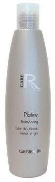 Platin-Shampoo - 250 ml -