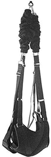 Sexschaukel Für Paare, Premium Sexschaukel Für Die Decke Belastbar Bis 150 Kg - Liebesschaukel Sexspielzeug (ohne Halterung), Paare