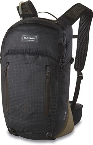 Dakine Seeker Fahrrad-Trinkrucksack, 18 Liter, Blackmoss