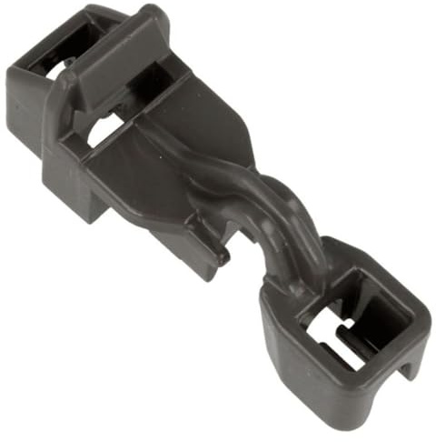 Clips fixation panier inf. pour lave-vaisselle Whirlpool C00624895