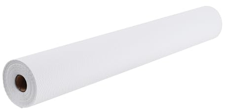 TMY Schubladenmatte Küche Antirutschmatte Schubladen auf Rolle 60 x 500 cm | Anti Rutsch Matte für Schublade, Regale, Regalwände, Arbeitsplatten, Zuschneidbar, Abrieb- und Feuchtigkeitsbeständigkeit