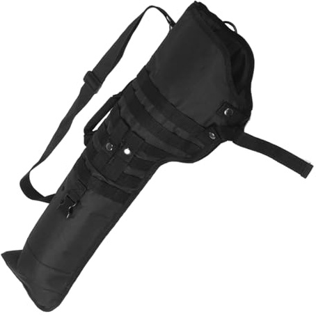 Abaodam Mochila De Caza De Gran Capacidad para Actividades Al Aire para Cacerías Prolongadas y Equipamiento De Overlanding