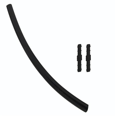 Windscreen Window Wiper Moteur Windshield Washer Hose Repair Kit Car Accessories Replacement Windshield Wiper Rubber Tube Fix For VW For T5 Transporter
