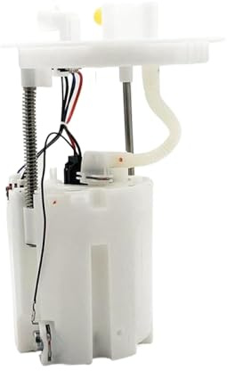 Fuel Pump Assembly T16-1106010BA Compatible with Tiggo 4 5X Tiggo 8 Tiggo 7 PRO Fits Part Numbers 55000420AA T15-1106010BA 155000420AA