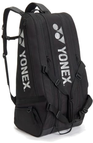 YONEX Gearlogic Raquet Bag Schlägertasche Tennis Unisex