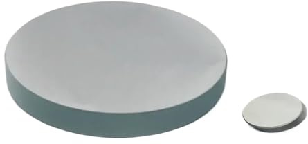 Telescope Objective Lens, 150F900 150F750 150F1200 Espejo primario esférico 35mm Espejo secundario telescopio astronómico Juegos de Lentes Objetivo,Parts(150F900-35mm Set)