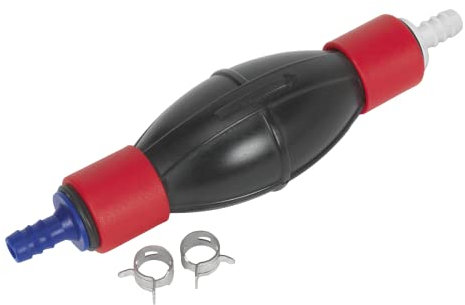 Sealey Vse055 Diesel And Petrol Fuel Pump Priming Tool