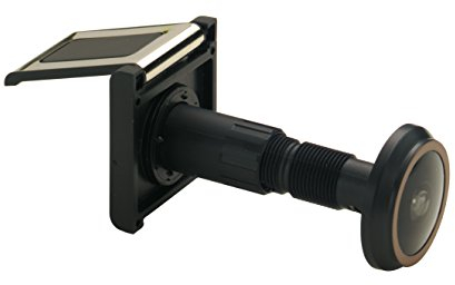 Socona J5 Judas optique Noir