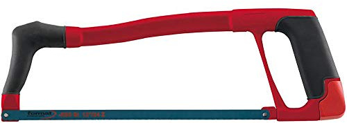 Format 7667410300 Metall-Sägeblatt mit Drehgriff 300 mm