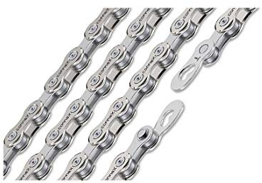 Wippermann Connex Chain 8SE Speed - Silver