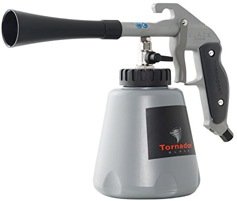 Tornador black Z-020 S Serie