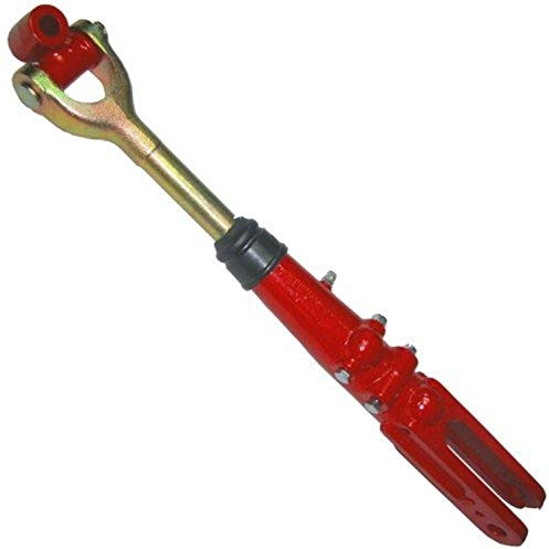 Brazo-tensor-niveladora - nivelador- tensores Montante de HUB de HUB Barra hubspindel para Ihc de Case ih Case ih 250 - 275 - 276 - 354 - 384 - 414 - 434 - 444 FD Major OEM s.74536 s74536