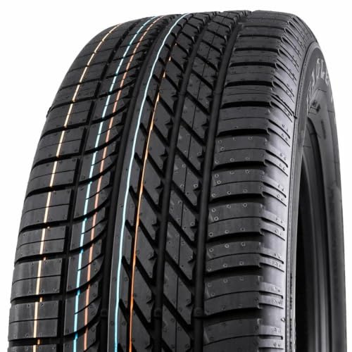 GOODYEAR-2555020 109W EAGLE F1 ASYM SUV -B/A/-Summer Tires