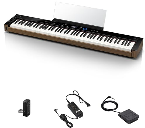 E-Piano Privia PX-S6000 – Schwarz