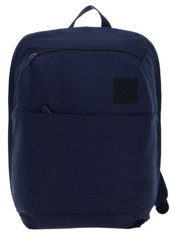 Mandarina Duck District, Zaino Donna, Dress Blue, Taglia Unica