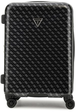 GUESS Jesco Jesco 8-Wheel 22 In M Coal