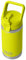 YETI Rambler Jr Kids Bottle, Vacuum Insulated Stainless Steel Bottle with Straw Cap, Firefly Yellow, 12 oz (354 ml)