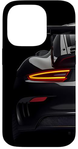 Tuning car Mechanic Tuner Drift Motorsport Gift Hülle für iPhone 14 Pro