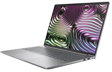 HP ZBook X G1i Mobile Workstation - Intel Core Ultra 7 255H / 2 GHz - Win 11 Pro - RTX PRO 1000 Blackwell - 32 GB RAM - 1 TB SSD NVMe, TLC - 40.6 cm (16) IPS 2560 x 1600 (2.5K) @ 120 Hz - Wi-Fi 7